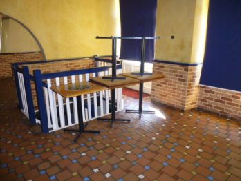 Location à RENNES - 120m² à 2450 € - vue 3