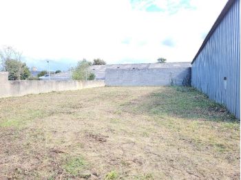Location à SAINT AUBIN DU CORMIER - 780m² à 1600 € - vue 12