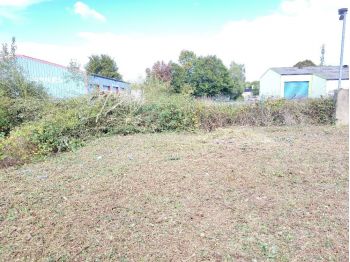 Location à SAINT AUBIN DU CORMIER - 780m² à 1600 € - vue 9
