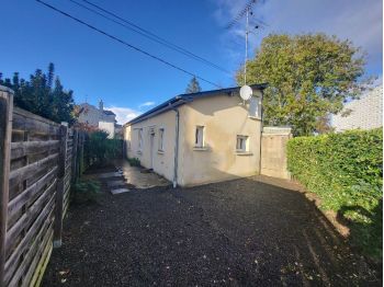 Location à RENNES (35000) - 40m² à 750 € - vue 10