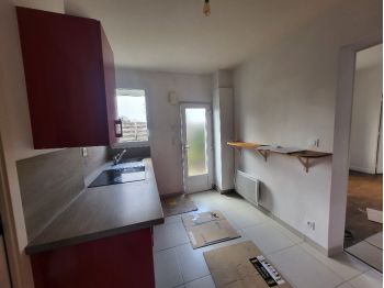 Location à RENNES (35000) - 40m² à 750 € - vue 7