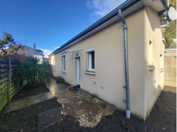 Location à RENNES (35000) - 40m² à 750 € - vue 8