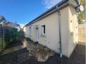 Location à RENNES (35000) - 40m² à 750 € - vue 9