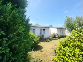 Vente à THORIGNE FOUILLARD - 116m² à 238855 € - vue 1