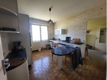 Vente à THORIGNE FOUILLARD - 116m² à 238855 € - vue 3