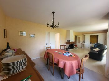 Vente à THORIGNE FOUILLARD - 116m² à 238855 € - vue 4