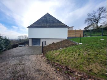 Location à TALENSAC - 75m² à 900 € - vue 1