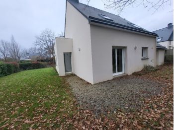 Location à THORIGNE FOUILLARD (35235) - 115m² à 1150 € - vue 10