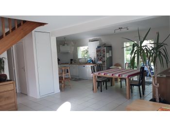 Location à THORIGNE FOUILLARD (35235) - 115m² à 1200 € CC - vue 