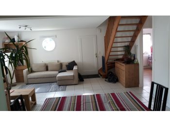 Location à THORIGNE FOUILLARD (35235) - 115m² à 1200 € - vue 1