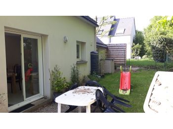 Location à THORIGNE FOUILLARD (35235) - 115m² à 1200 € - vue 3