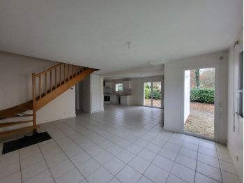 Location à THORIGNE FOUILLARD (35235) - 115m² à 1150 € - vue 4