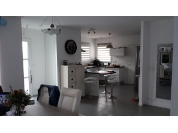 Location à CHATEAUGIRON - 125m² à 1300 € - vue 2