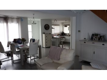 Location à CHATEAUGIRON - 125m² à 1300 € - vue 3