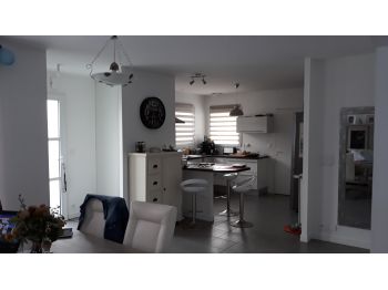 Location à CHATEAUGIRON - 125m² à 1300 € - vue 4