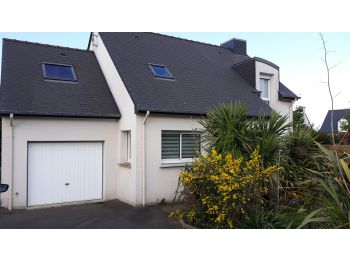 Location à CHATEAUGIRON - 125m² à 1300 € - vue 6