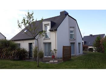 Location à CHATEAUGIRON - 125m² à 1300 € CC - vue 