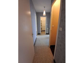 Vente à RENNES (35000) - 70m² à 202500 € - vue 7