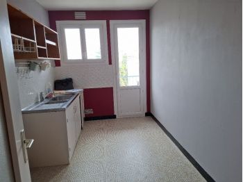 Vente à RENNES (35000) - 70m² à 202500 € - vue 8