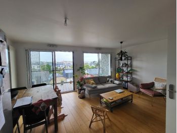 Vente à RENNES ANATOLE FRANCE - 60m² à 362000 € HNI