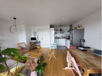 Vente à RENNES ANATOLE FRANCE - 60m² à 362000 € - vue 4