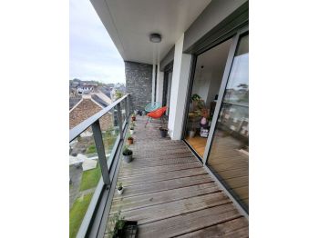 Vente à RENNES ANATOLE FRANCE - 60m² à 362000 € - vue 3