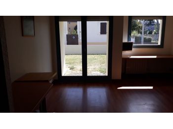 Location à RENNES (35000) - 31m² à 570 € - vue 4