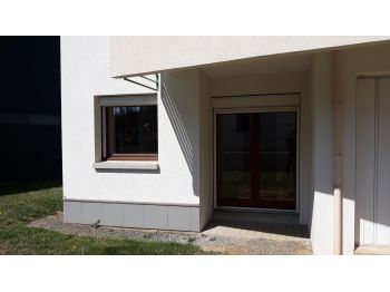 Location à RENNES (35000) - 31m² à 570 € - vue 5