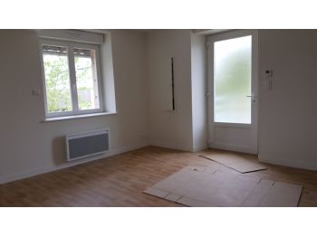Location à SAINT BRICE EN COGLES (35460) - 44m² à 520 € - vue 5