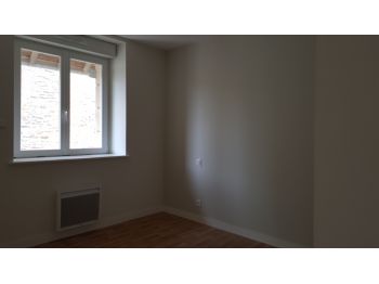 Location à SAINT BRICE EN COGLES (35460) - 44m² à 520 € - vue 7
