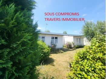 Vente à THORIGNE FOUILLARD - 116m² à 238855 € HNI