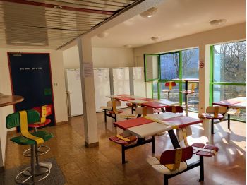 Location à Rennes (35000) - 11m² à 380 € - vue 2