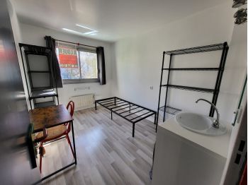 Location à Rennes (35000) - 11m² à 380 € - vue 4