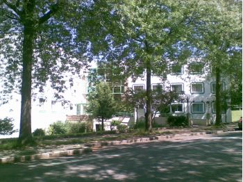 Location à Rennes (35000) - 11m² à 380 € - vue 5