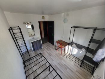 Location à Rennes (35000) - 11m² à 380 € - vue 3