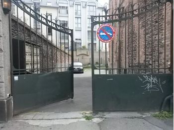 Location à RENNES - 15m² à 480 € - vue 1