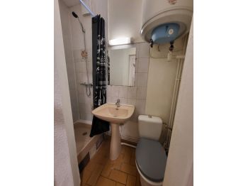 Location à RENNES - 15m² à 480 € - vue 5