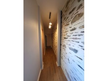 Location à RENNES - 15m² à 480 € - vue 6