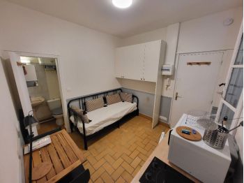 Location à RENNES - 15m² à 480 € - vue 2