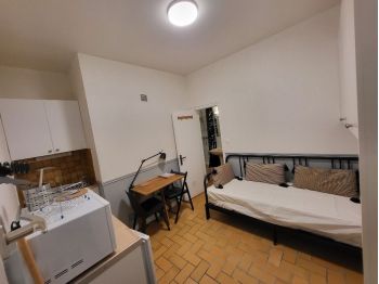 Location à RENNES - 15m² à 480 € - vue 3