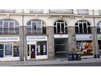 Location à RENNES (35000) - 17m² à 525 € - vue 6