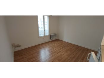 Location à RENNES (35000) - 18m² à 435 € - vue 2