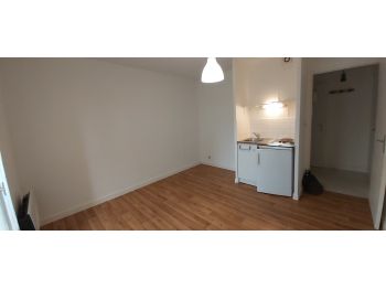 Location à RENNES (35000) - 18m² à 435 € - vue 3
