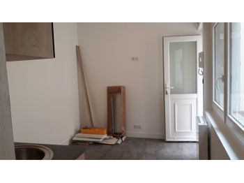 Location à Rennes (35000) - 17m² à 545 € - vue 2