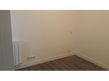 Location à Rennes (35000) - 17m² à 545 € - vue 5