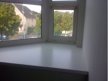 Location à RENNES (35000) - 33m² à 480 € - vue 1