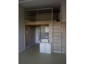 Location à RENNES (35000) - 33m² à 480 € - vue 3