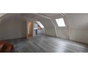 Location à GUICHEN - 55m² à 600 € CC - vue 5