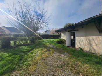 Vente à THORIGNE FOUILLARD (35235) - 456m² à 238800 € - vue 3