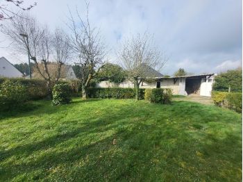 Vente à THORIGNE FOUILLARD (35235) - 456m² à 238800 € - vue 4